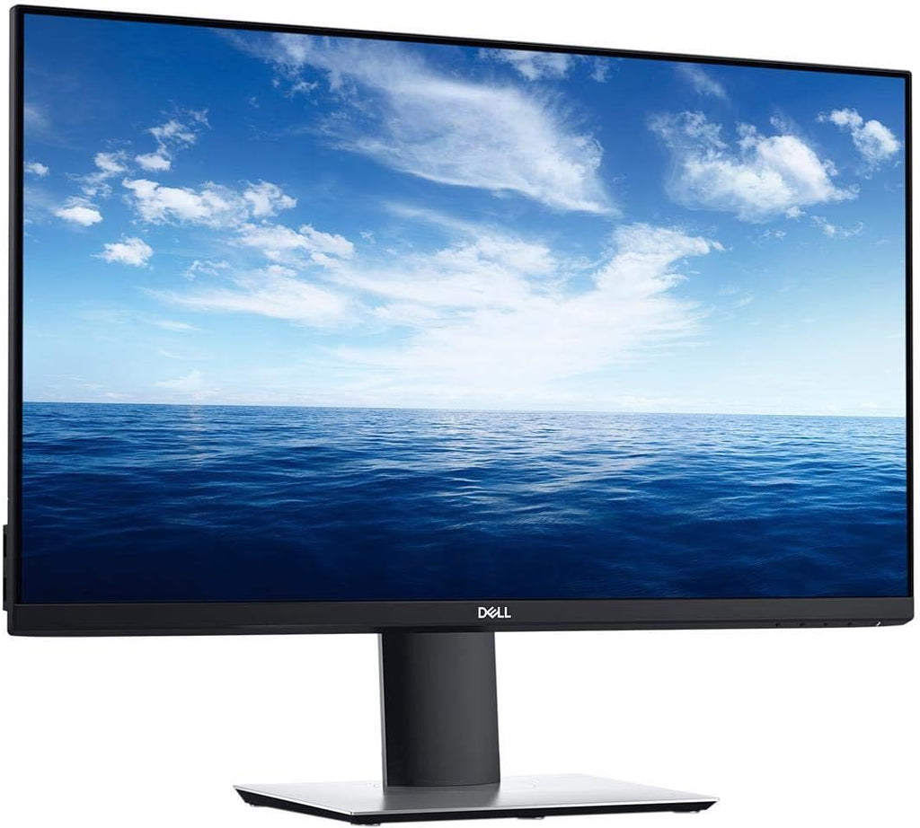 LED Monitor - Full HD (1080P) - 24" J2045