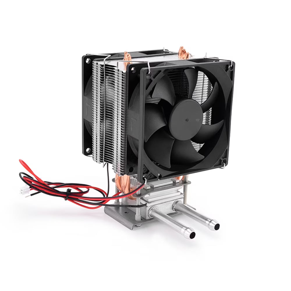 12V 15A Semiconductor Cooling System DIY Kit X516710