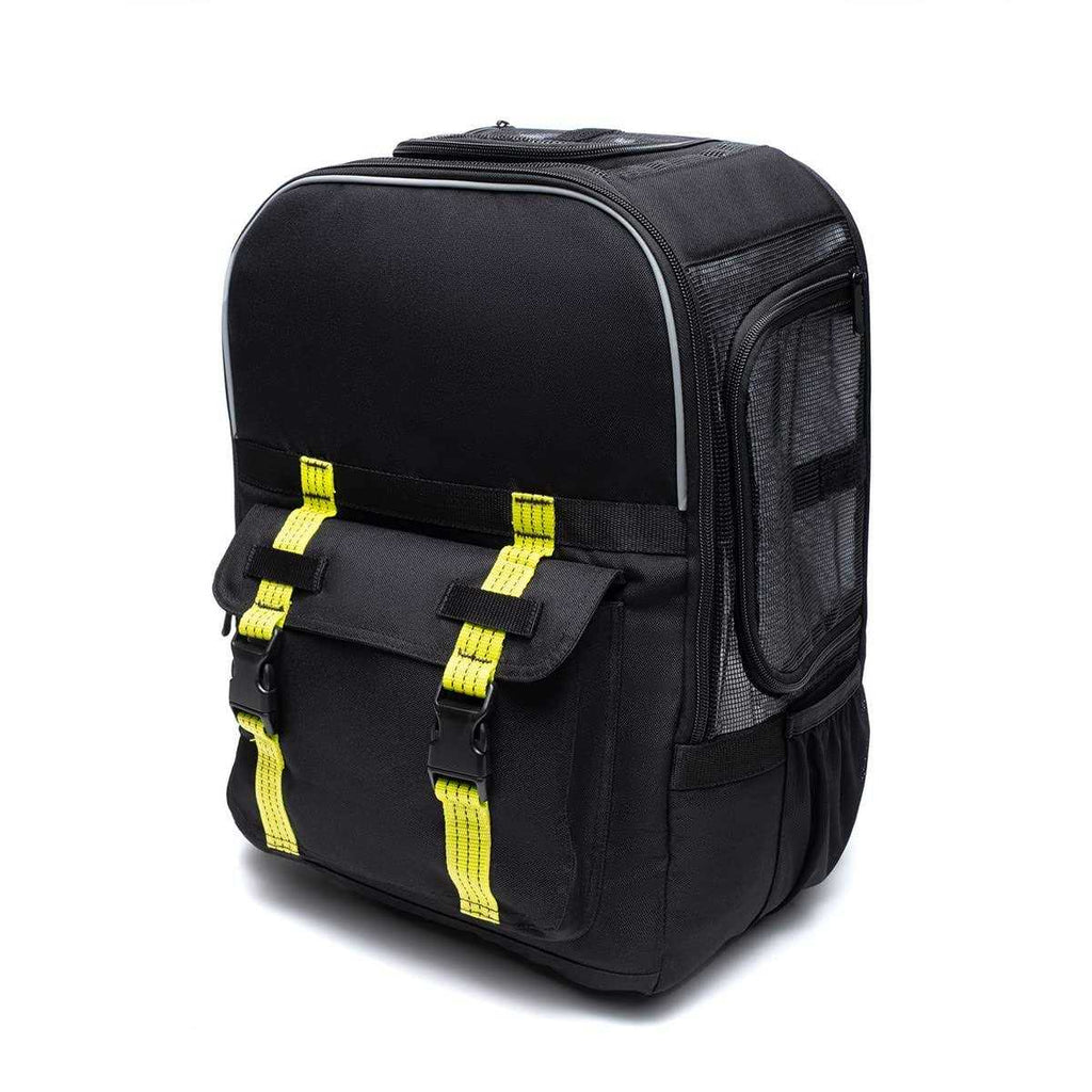 Airline-Compliant Pet Backpack Carrier up to 25lbs G813465
