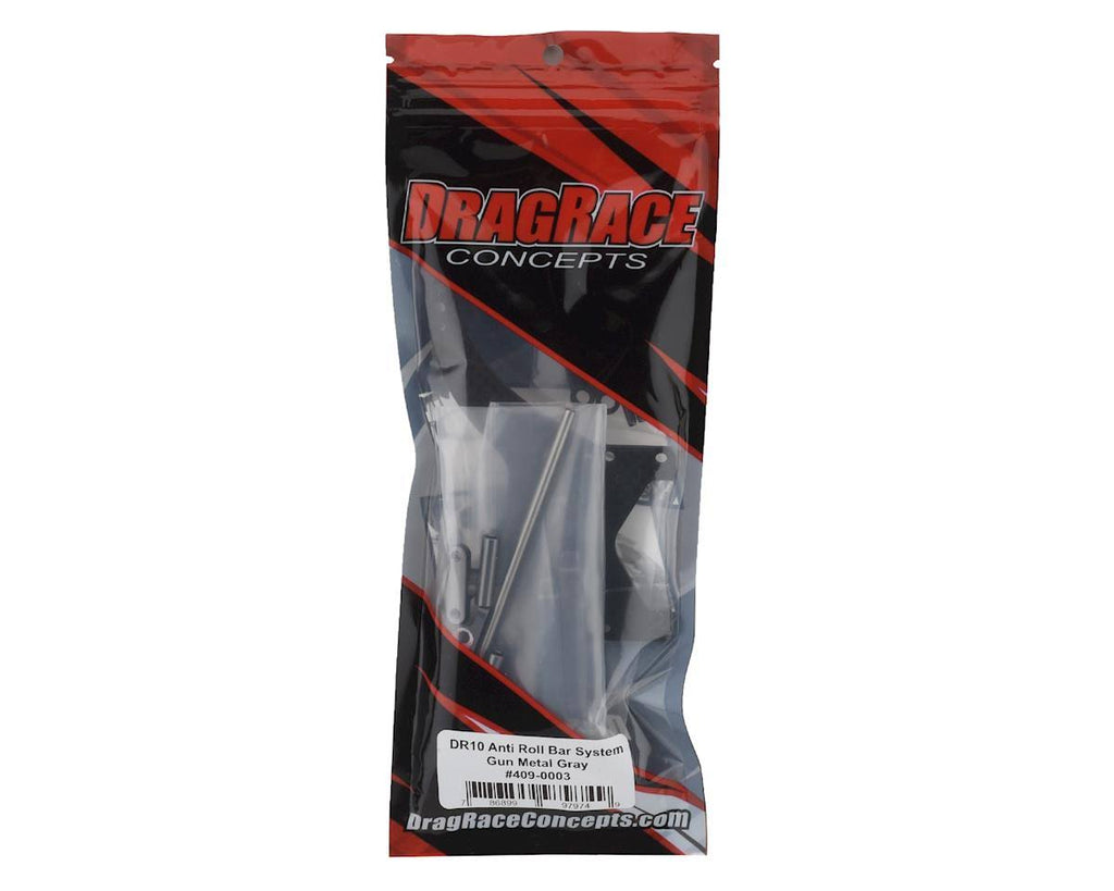 Grey Anti Roll Bar System N161785