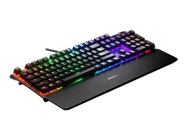 Apex 5 Keyboard G32574