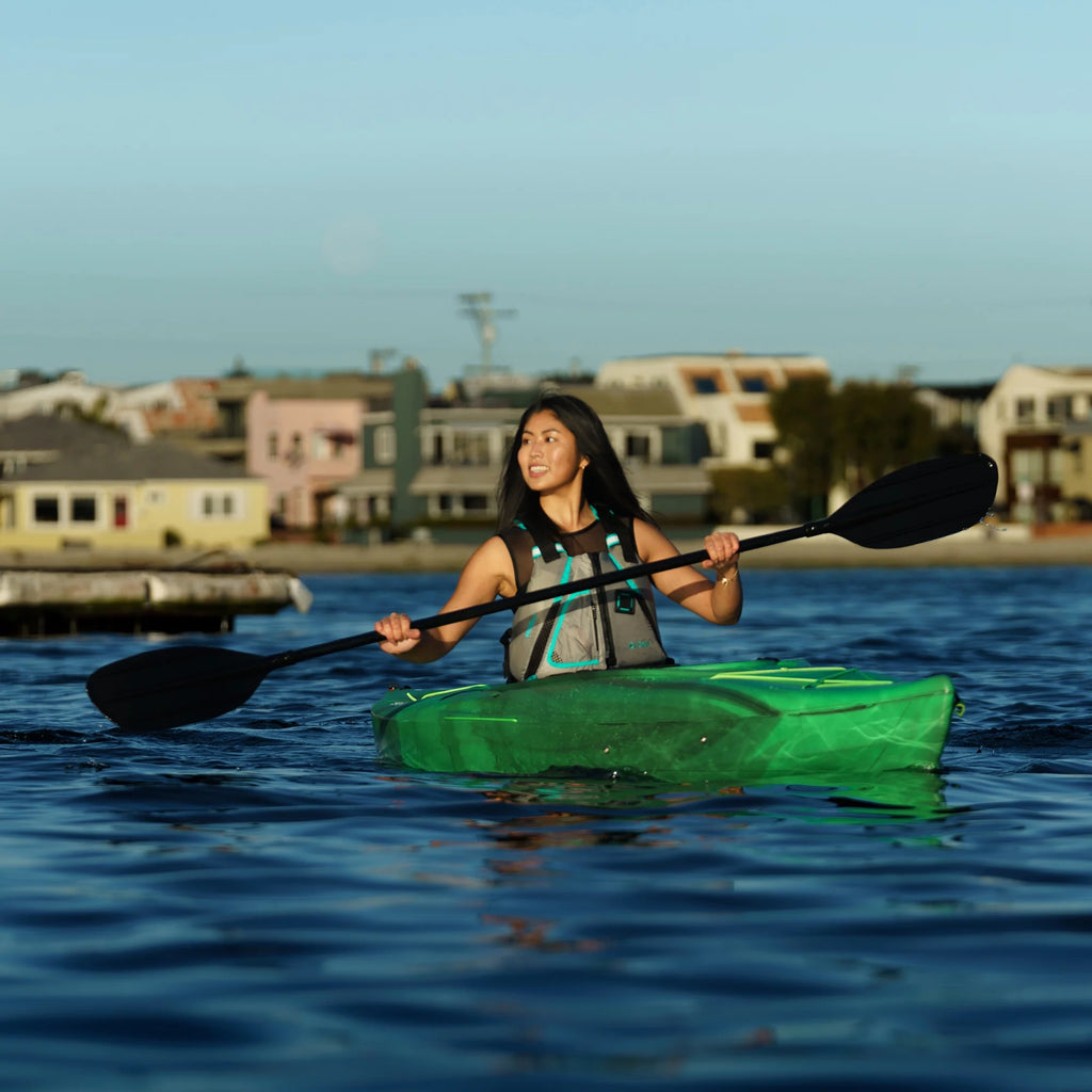 10 ft Sit-Inside Kayak T727