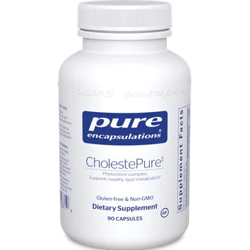 CholestePure P837