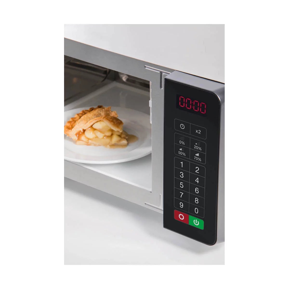 Commercial Microwave S1908