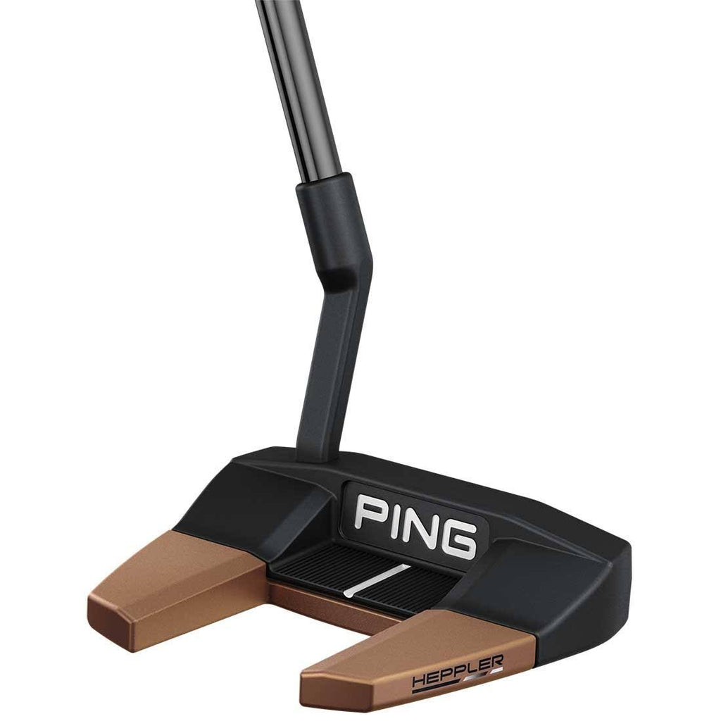 Slight Arc LH Putter G67682