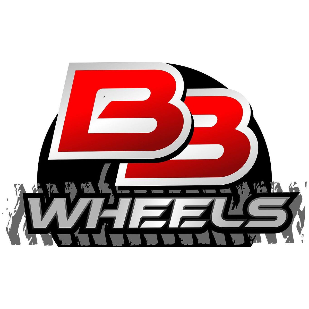 15x4 Polished Wheels N759