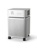 White Air Purifier with Prefilter M891510