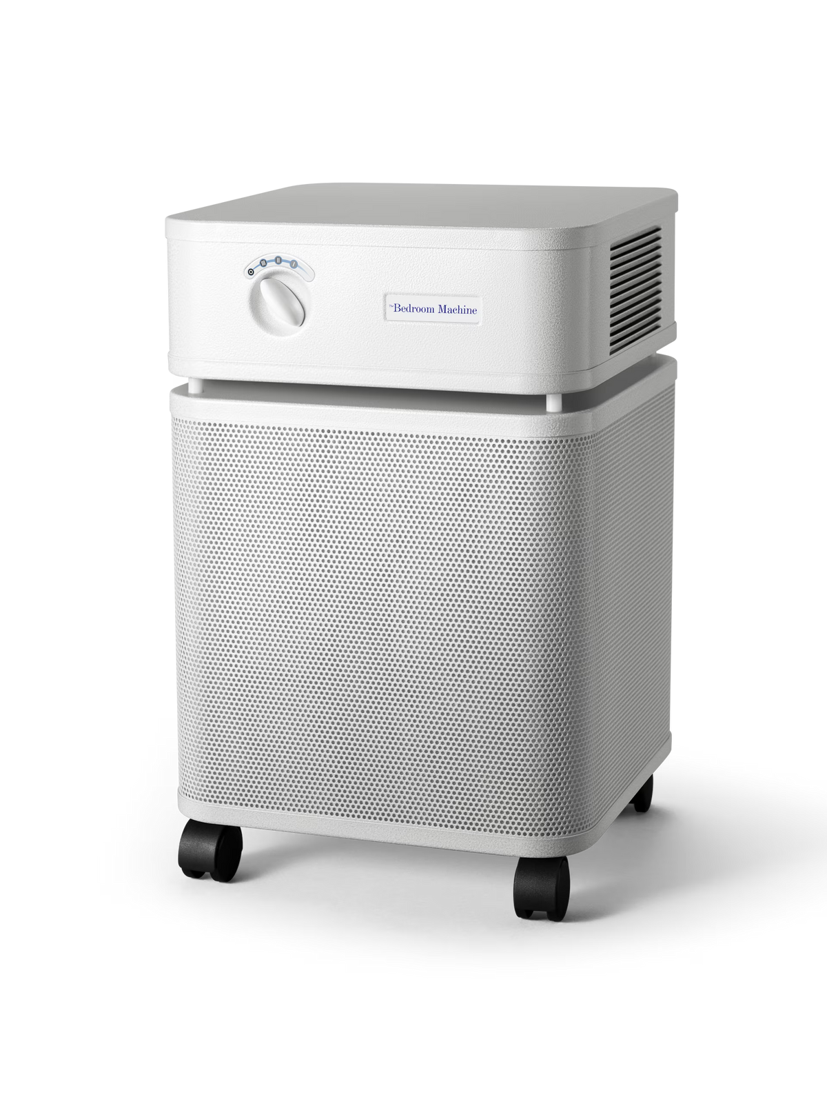 White Air Purifier with Prefilter M891510