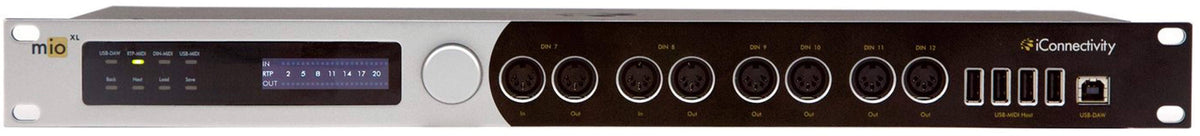 Midi Interface I18373