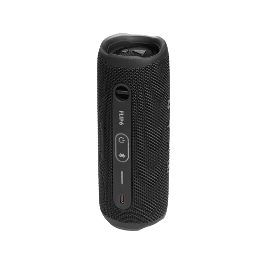 Portable Waterproof Speaker Black R709318
