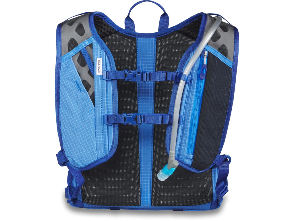 8L Deep Blue Pack B3967