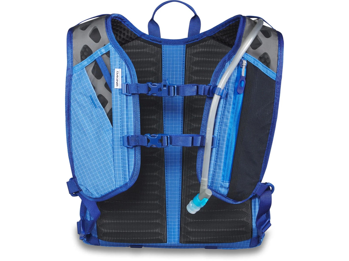 8L Deep Blue Pack B3967