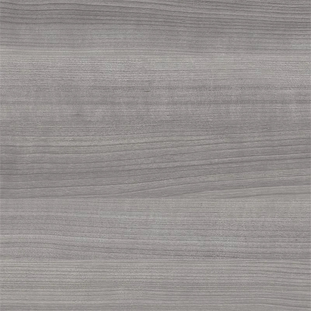 Tall Sideboard Buffet Cabinet in Platinum Gray I894749