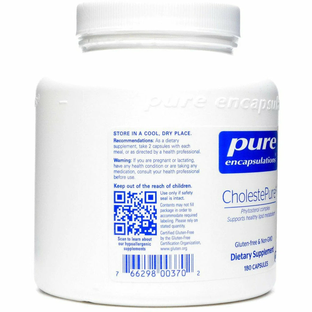 CholestePure P837
