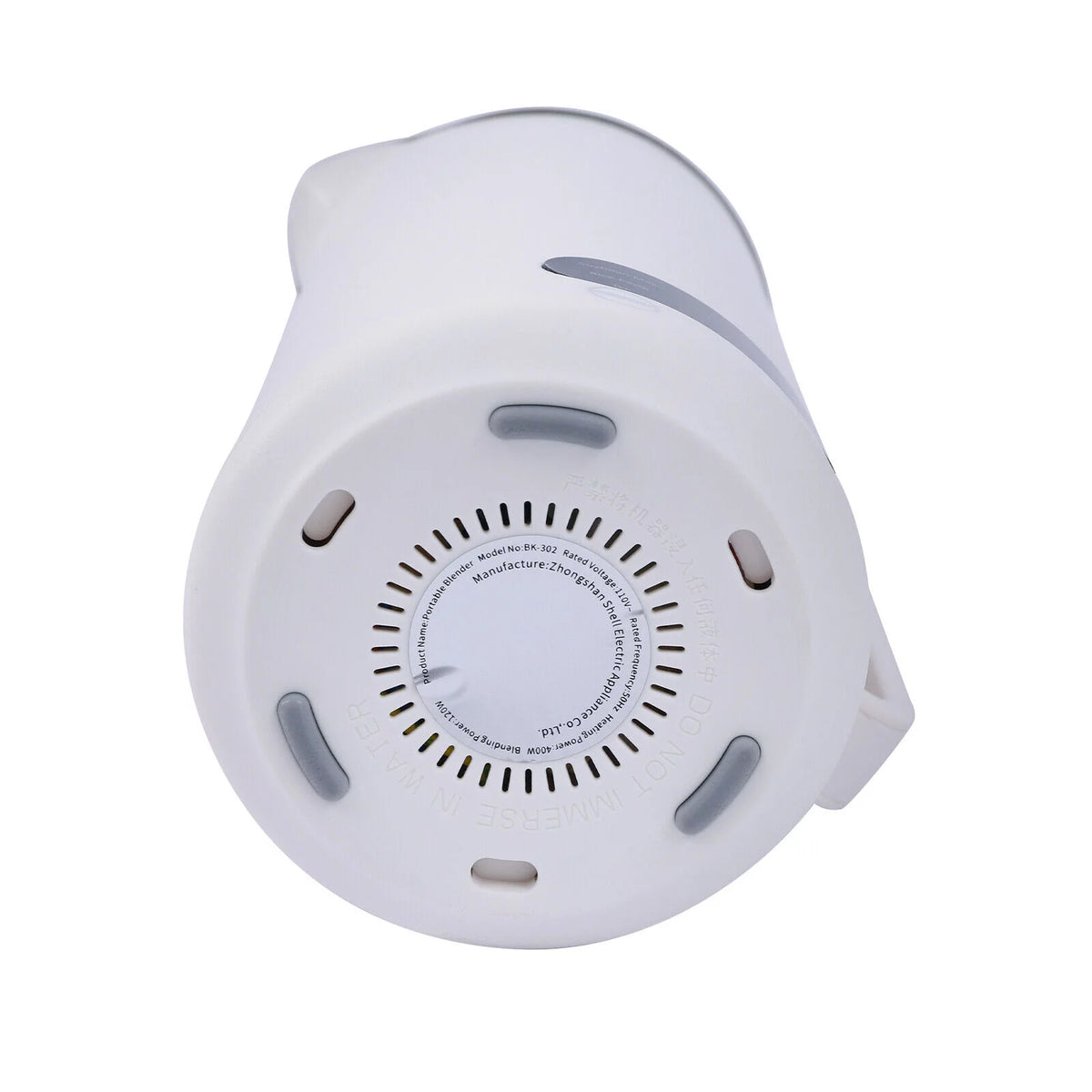 350ml 400W Soy Milk Maker Electric Blender F315