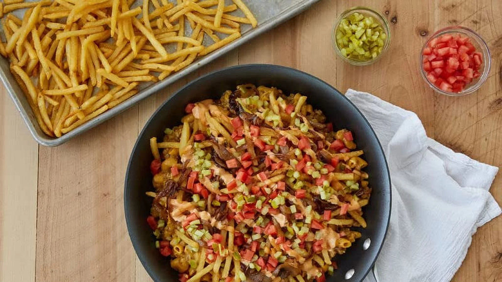 Pasta & Sauce Mix 4.8 oz C853597
