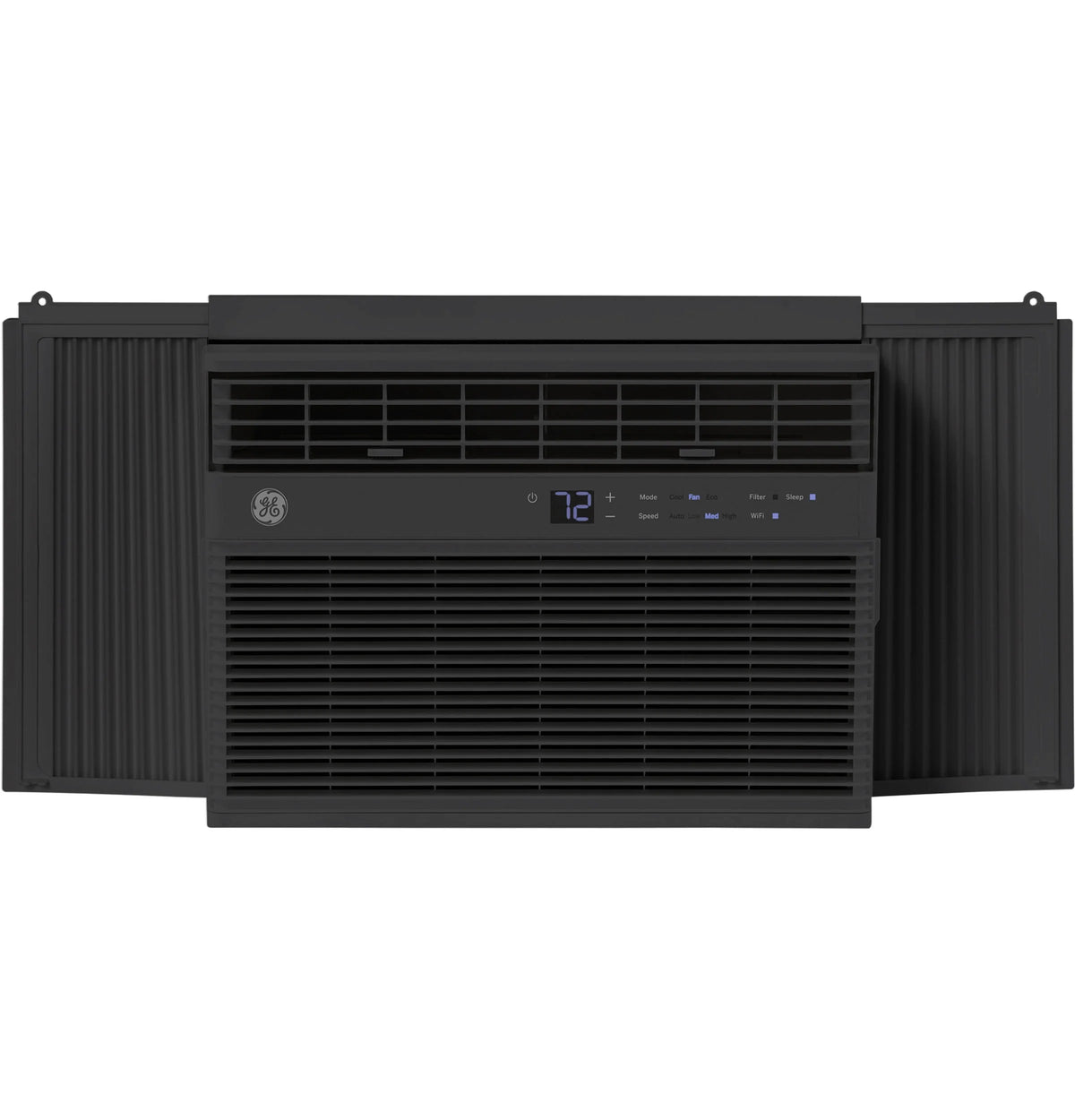 10,000 BTU Window Air Conditioner with WiFi S2634