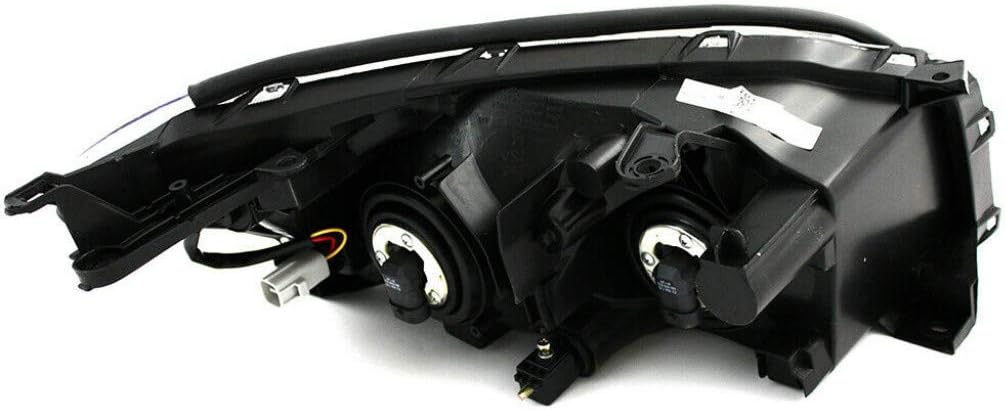 Passenger Side Headlight Unit for Toyota RAV4 Sport Model B942
