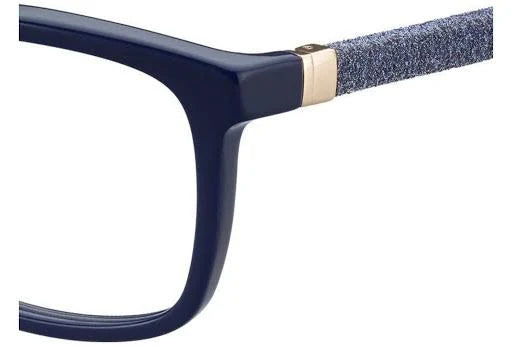 Blue Glitterbl Sunglasses U621