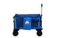 Ozark Trail All-Terrain Big Bucket Cart Wagon, 27 inches in Height E827