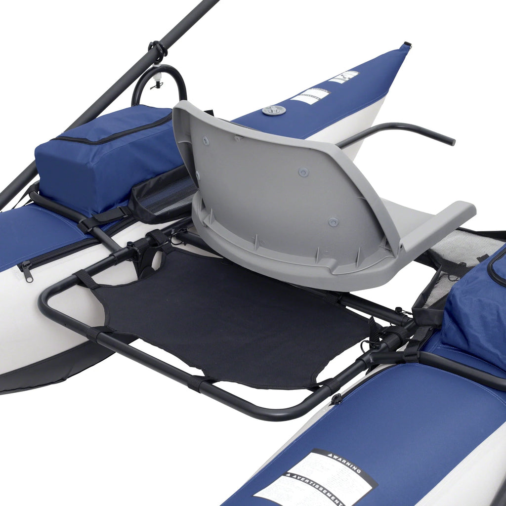 Pontoon Boat O470760