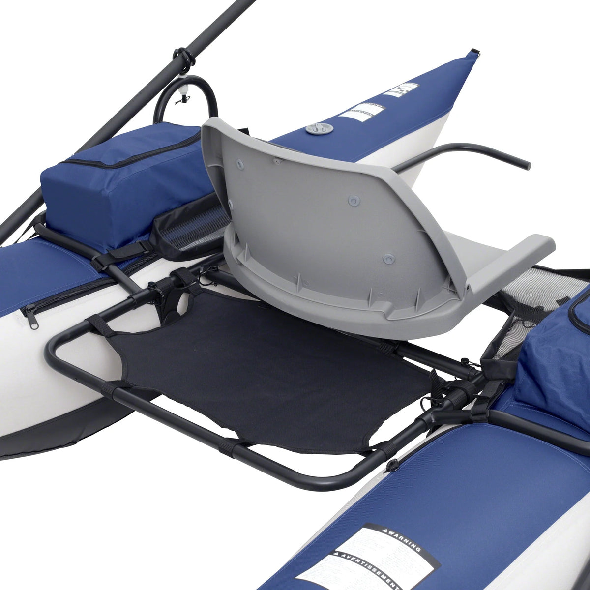 Pontoon Boat O470760