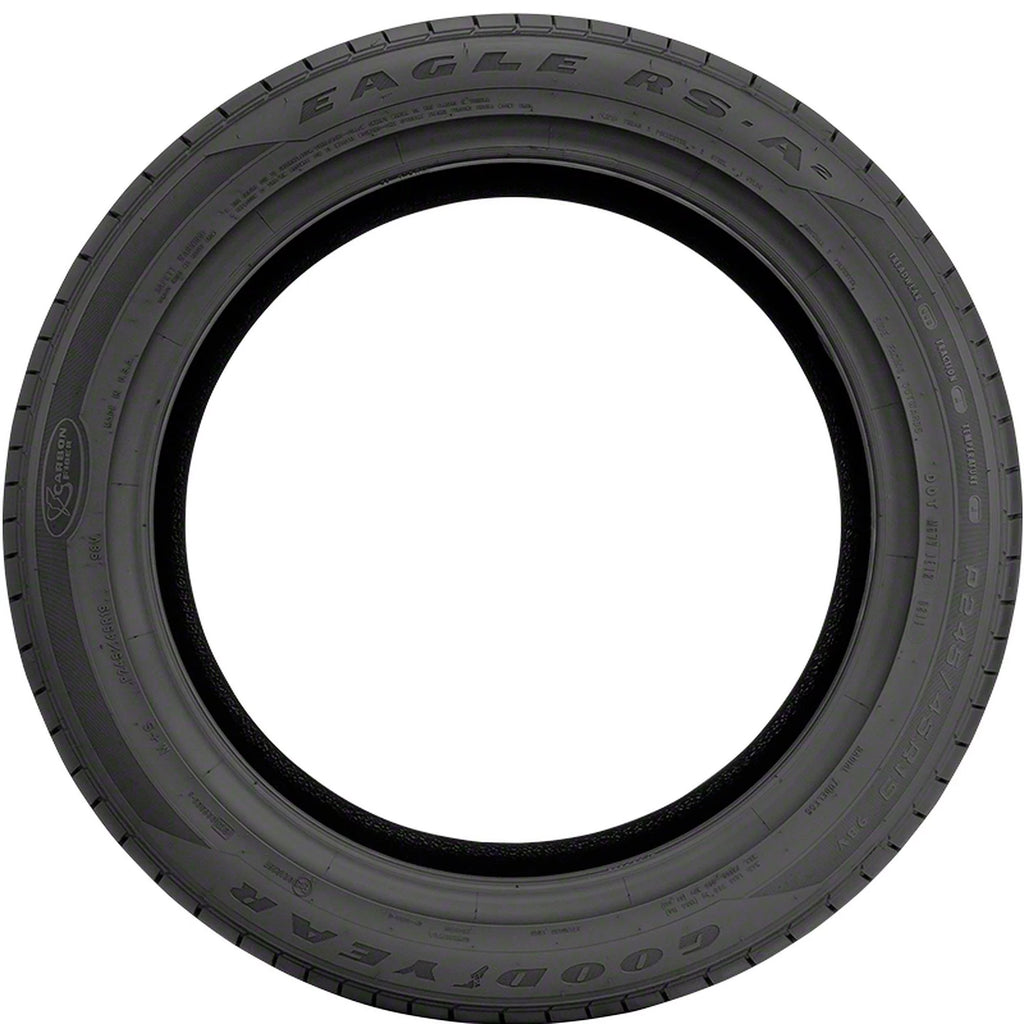 All Season P245/45R19 98V Passenger Tire P31450