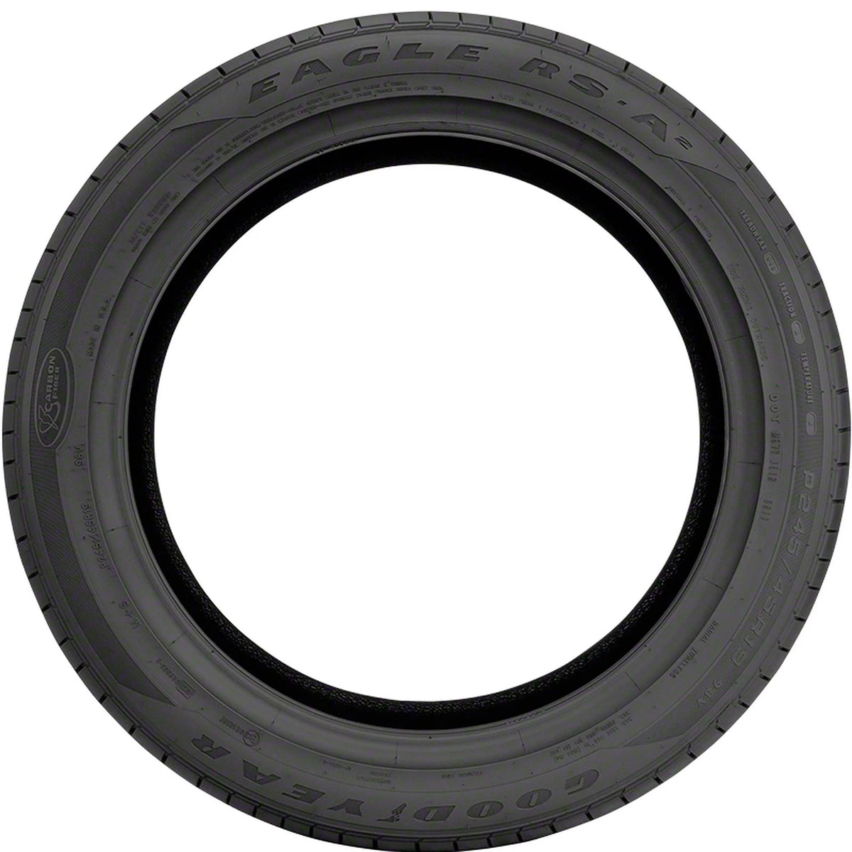 All Season P245/45R19 98V Passenger Tire P31450