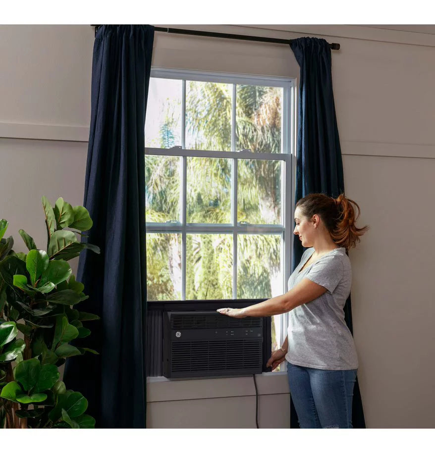 10,000 BTU Window Air Conditioner with WiFi S2634