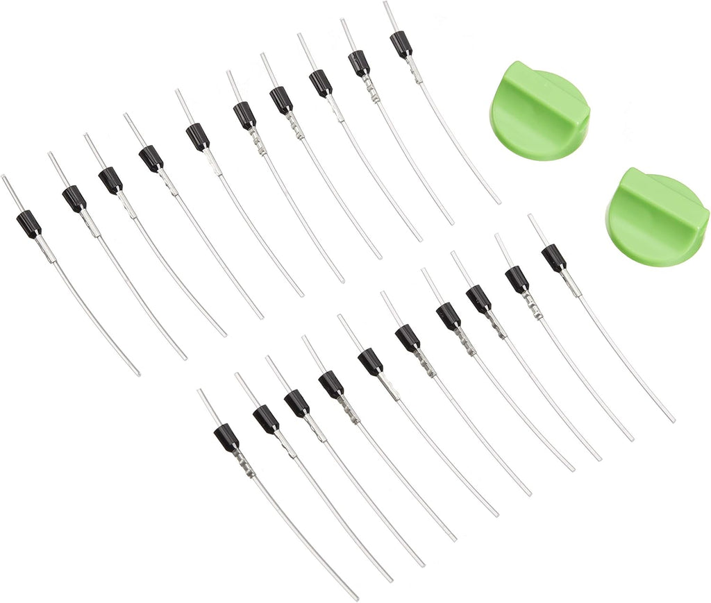 Accessory Kit Pack of 2 J9002