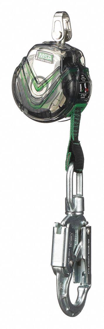 Self-Retracting Lifeline Q283991