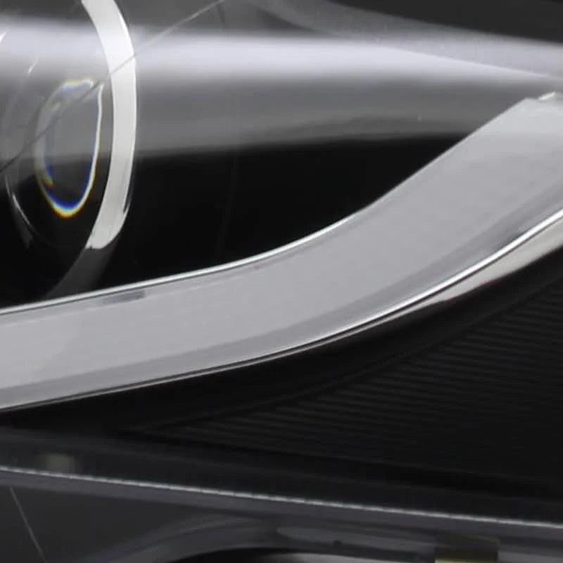 Projector Headlights for Audi A4 P463