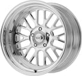 18x9 2pc Forge Custom Rim F127