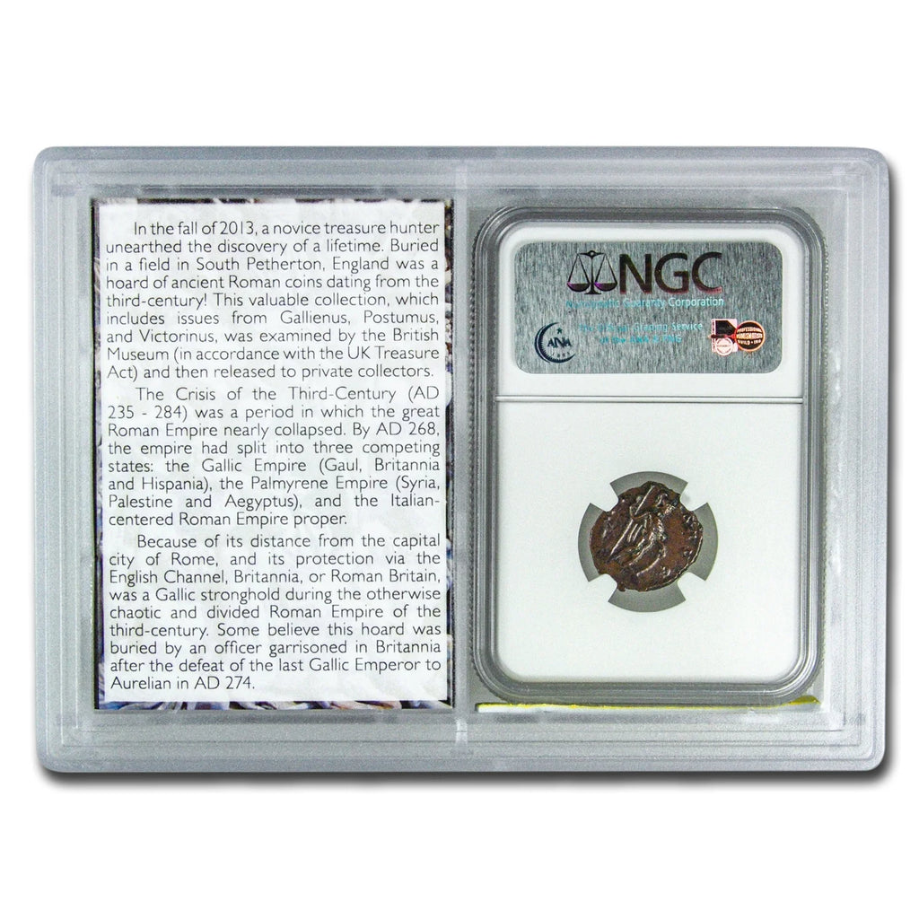 Denarius D2662