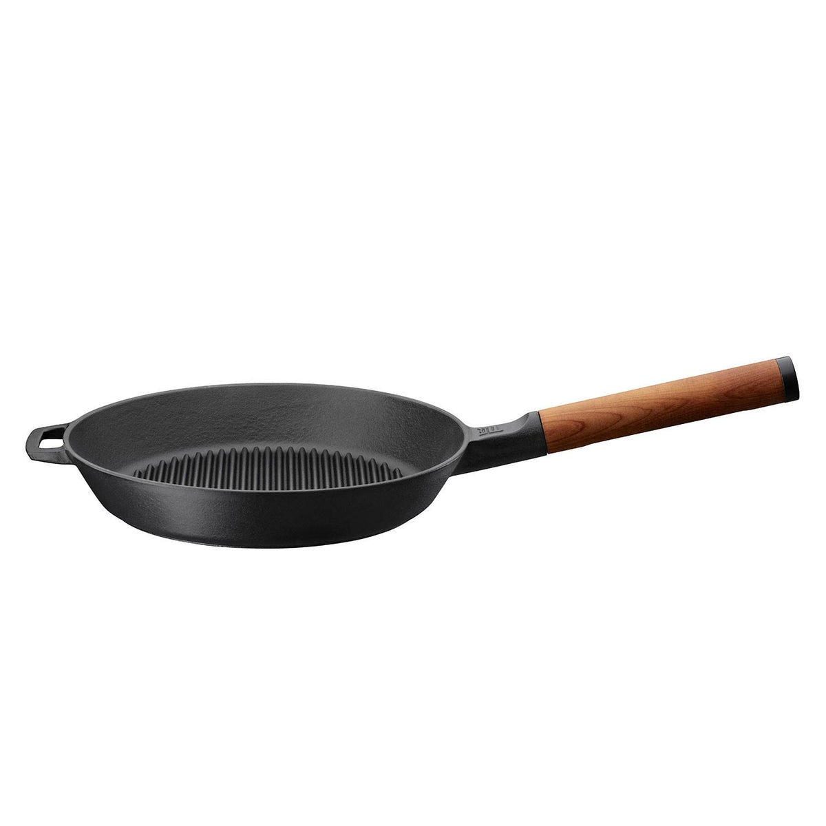 Cast Iron Grill Pan 26 cm I93073