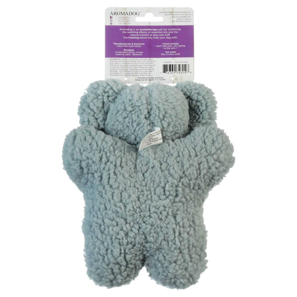 Fleece Dog Toy X51283