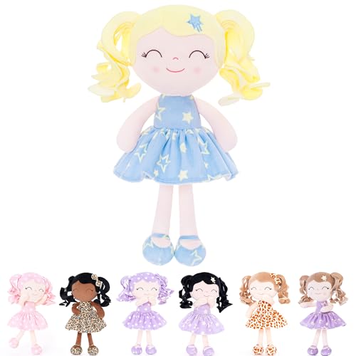 Soft Stuffed Animal Plush Doll with Antlers Z573926