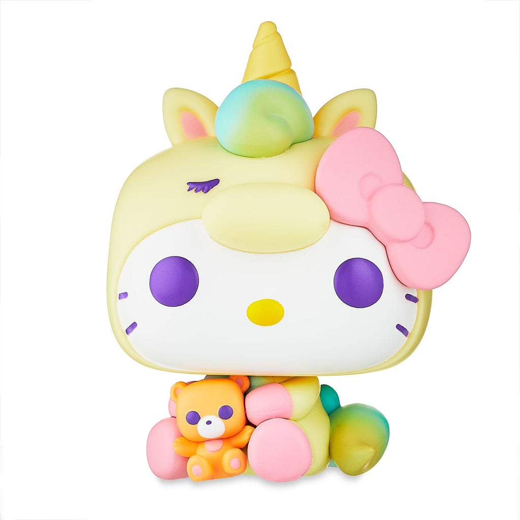 Hello Kitty Pop! Vinyl Figure P154036