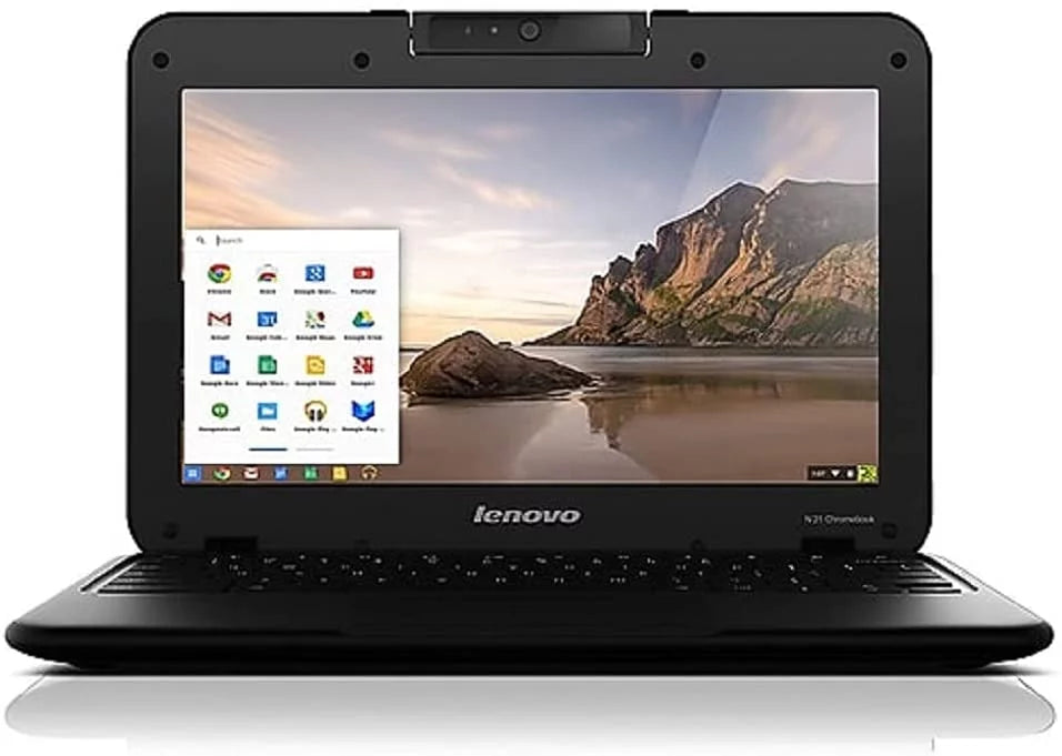 11.6" Chromebook Laptop Computer K52037