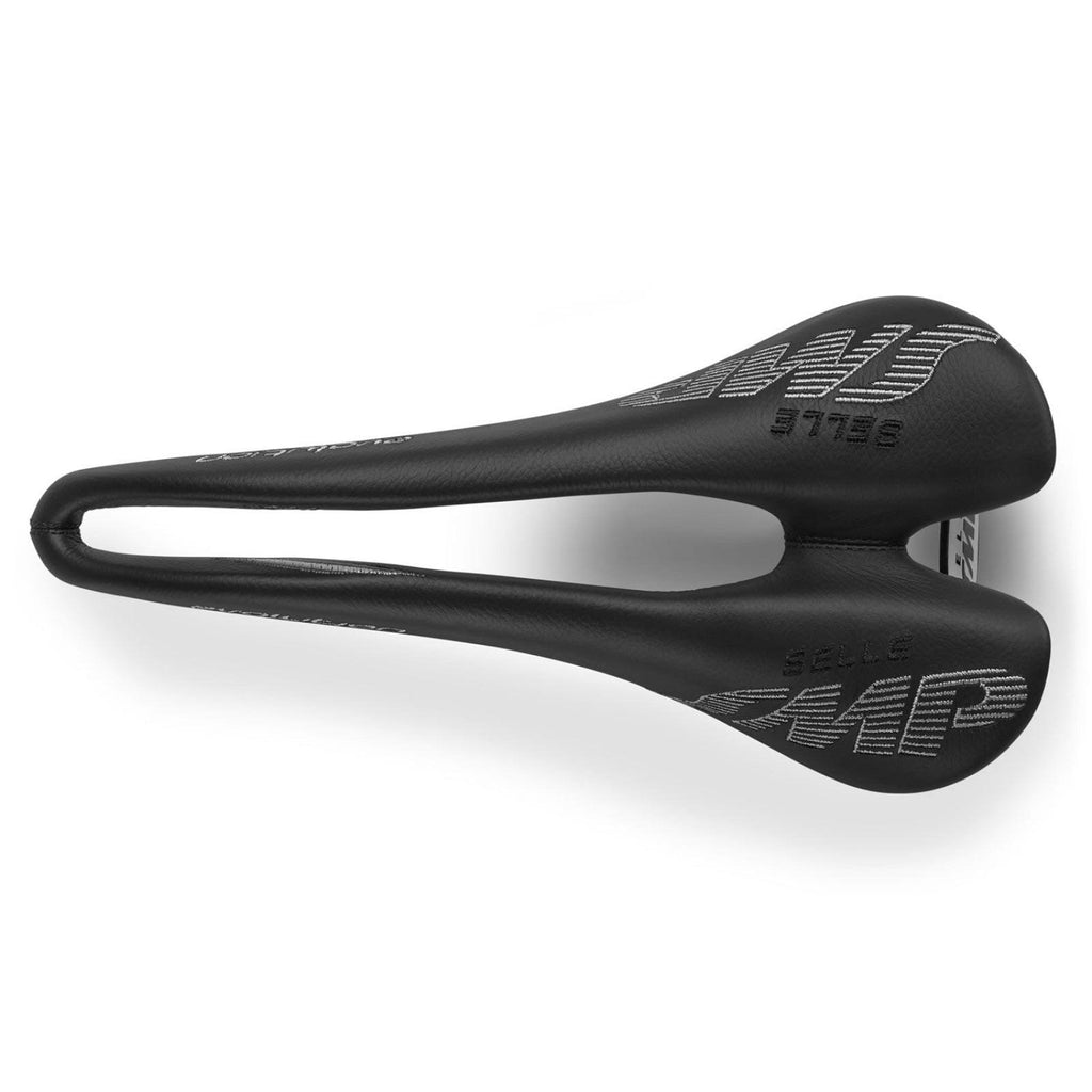 Carbon Rail Saddle J407