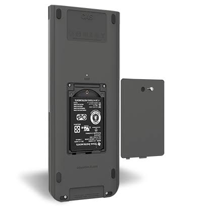TI-Nspire CX Graphing Calculator D249536