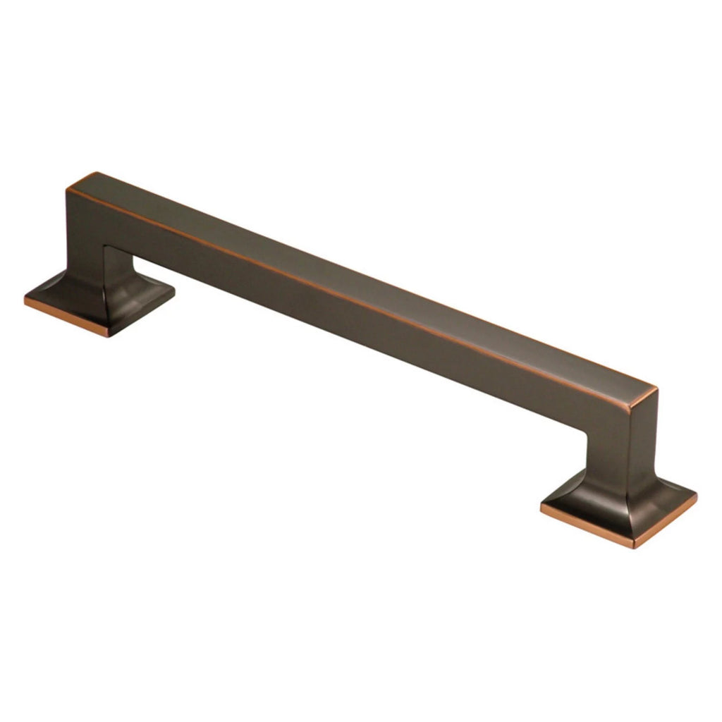 Oil-Rubbed Bronze Appliance Pull Q617