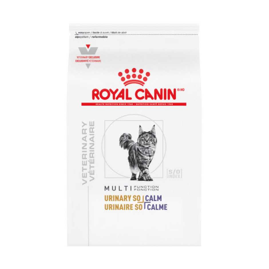 Dry Cat Food S3749