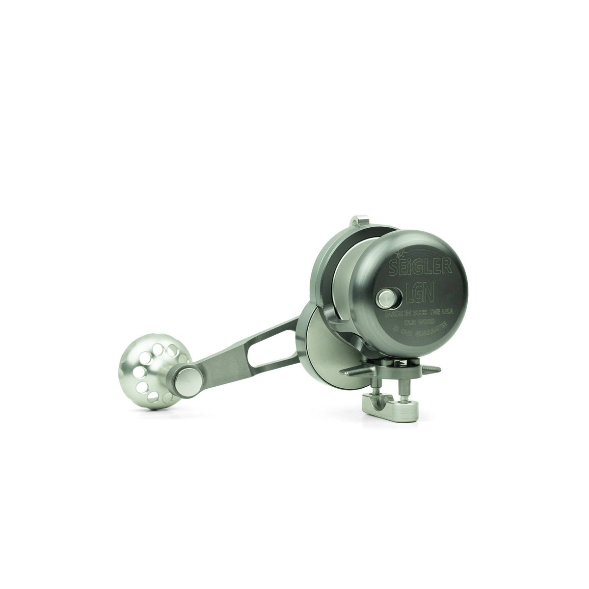 Large Game Narrow Conventional Reel J741
