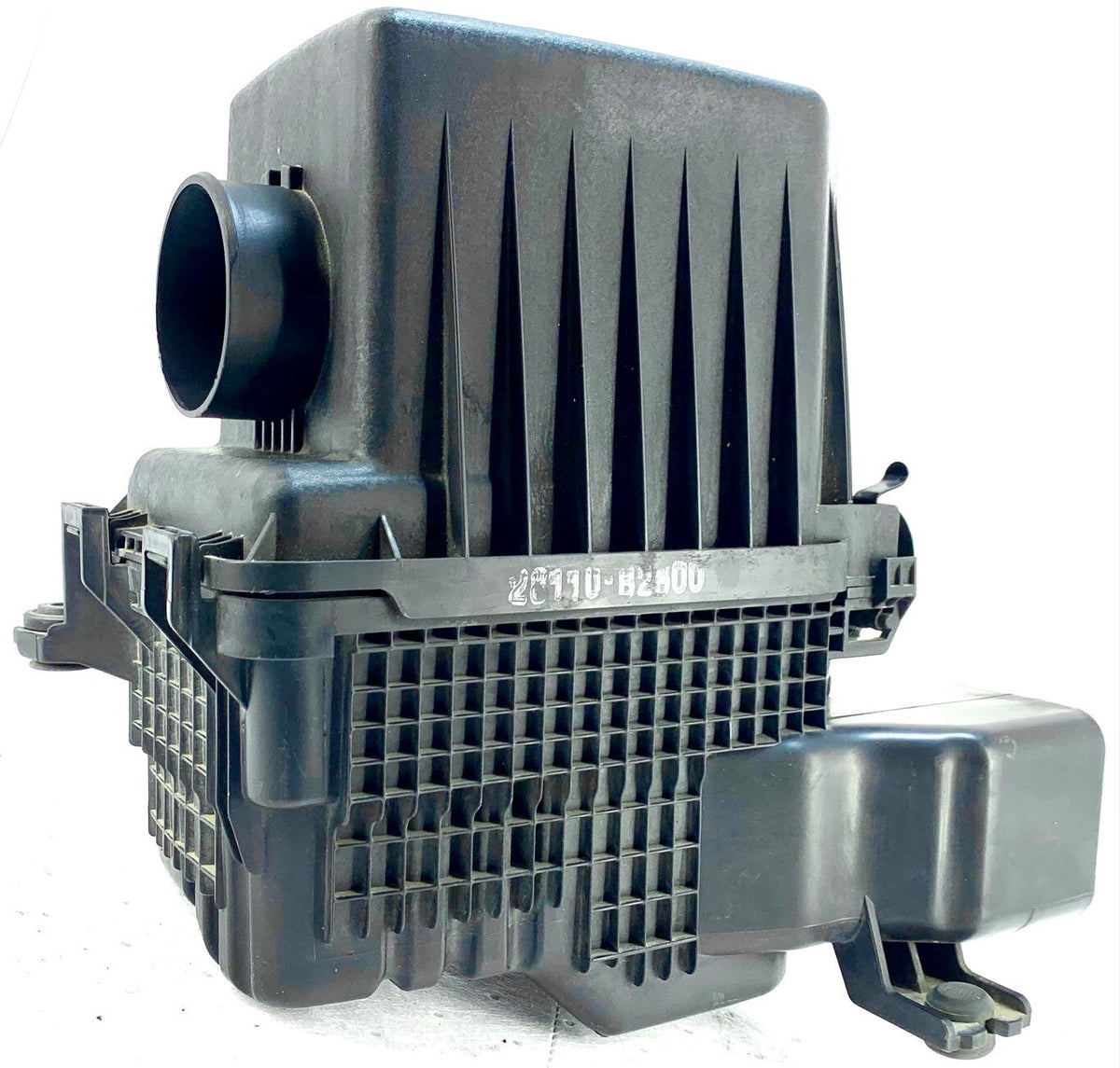 Air Cleaner Duct Assembly Black H11052