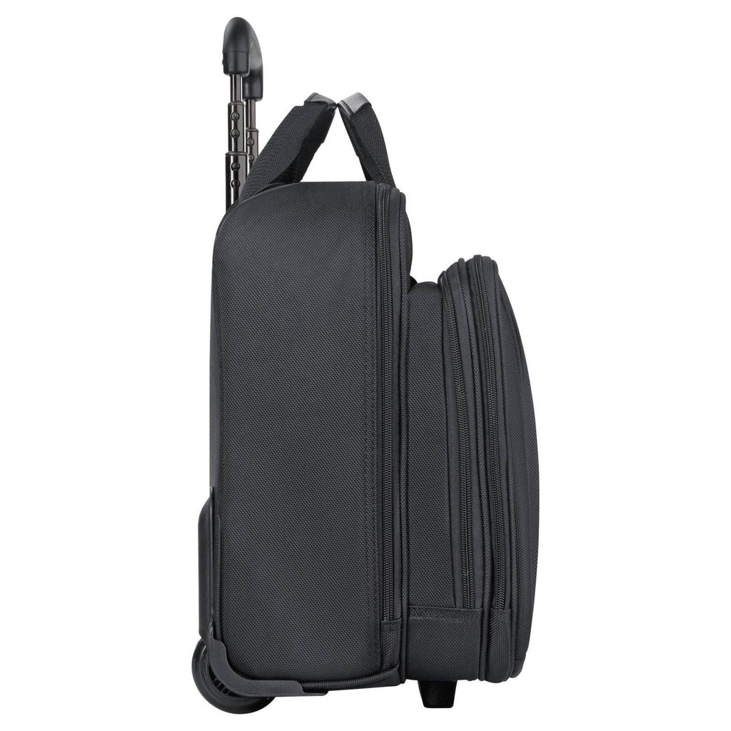 Rolling Laptop Portfolio carrying case I63376