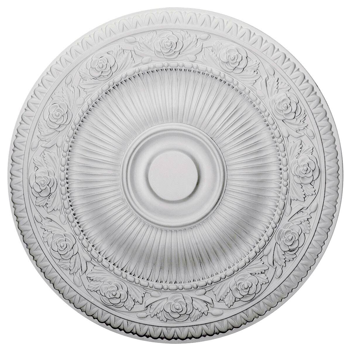 Ceiling Medallion X44030