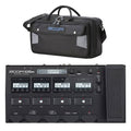 Multi-Effects Processor with Soft Carrying Case J14680