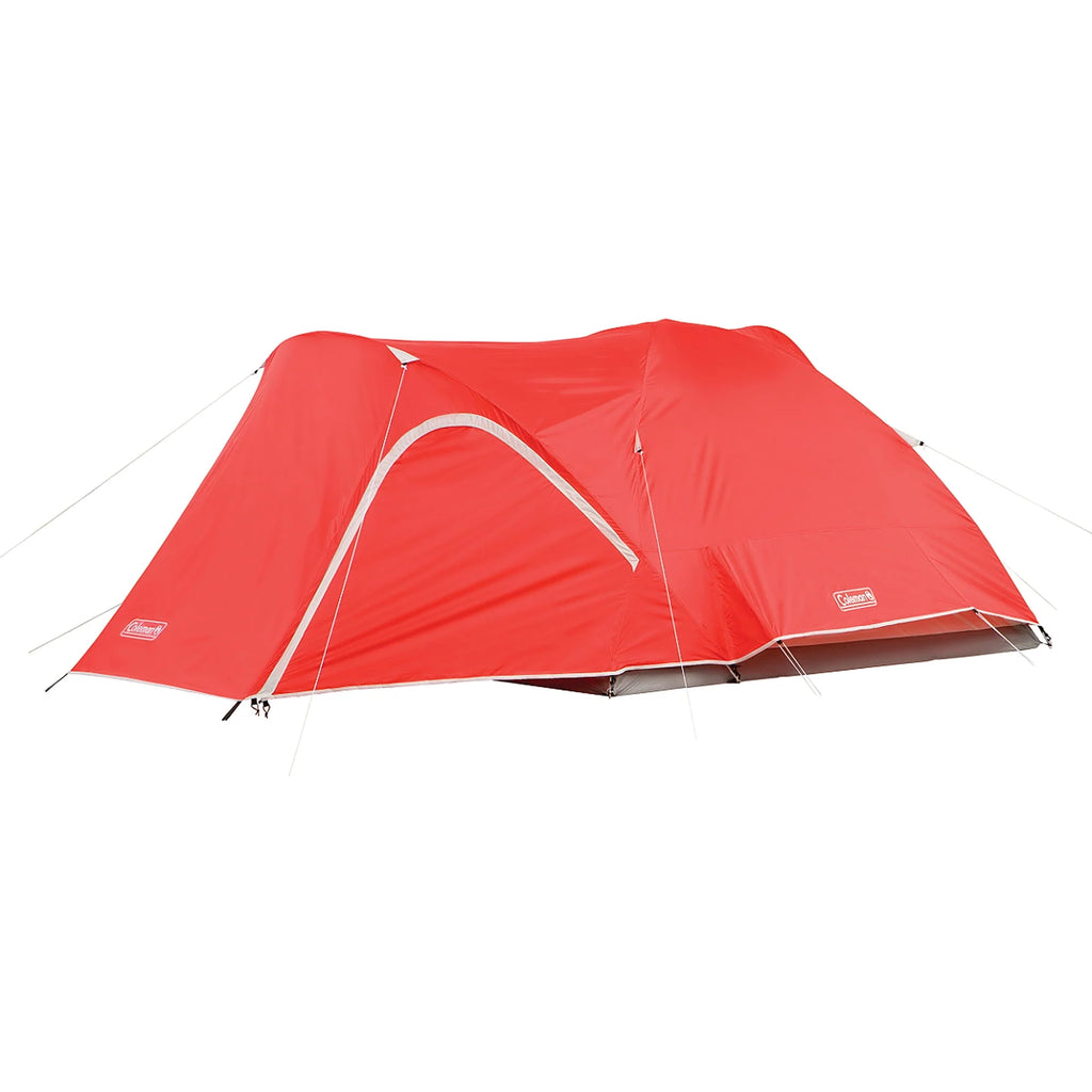 2-Person Dome Tents D150
