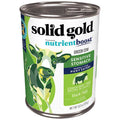 Solid Gold Green Cow Tripe Beef Dog Food A4489